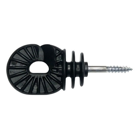 Izolator wkręcany w drewno ZERO Pomelac - Cavalo